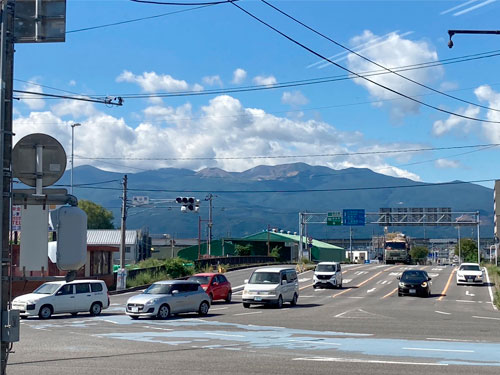 トヨタレンタリース福島 福島店