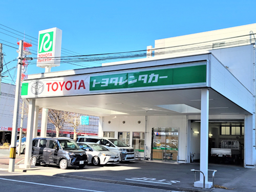 いわき平店