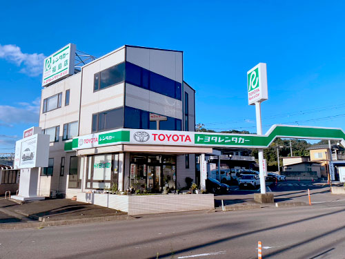 福島店