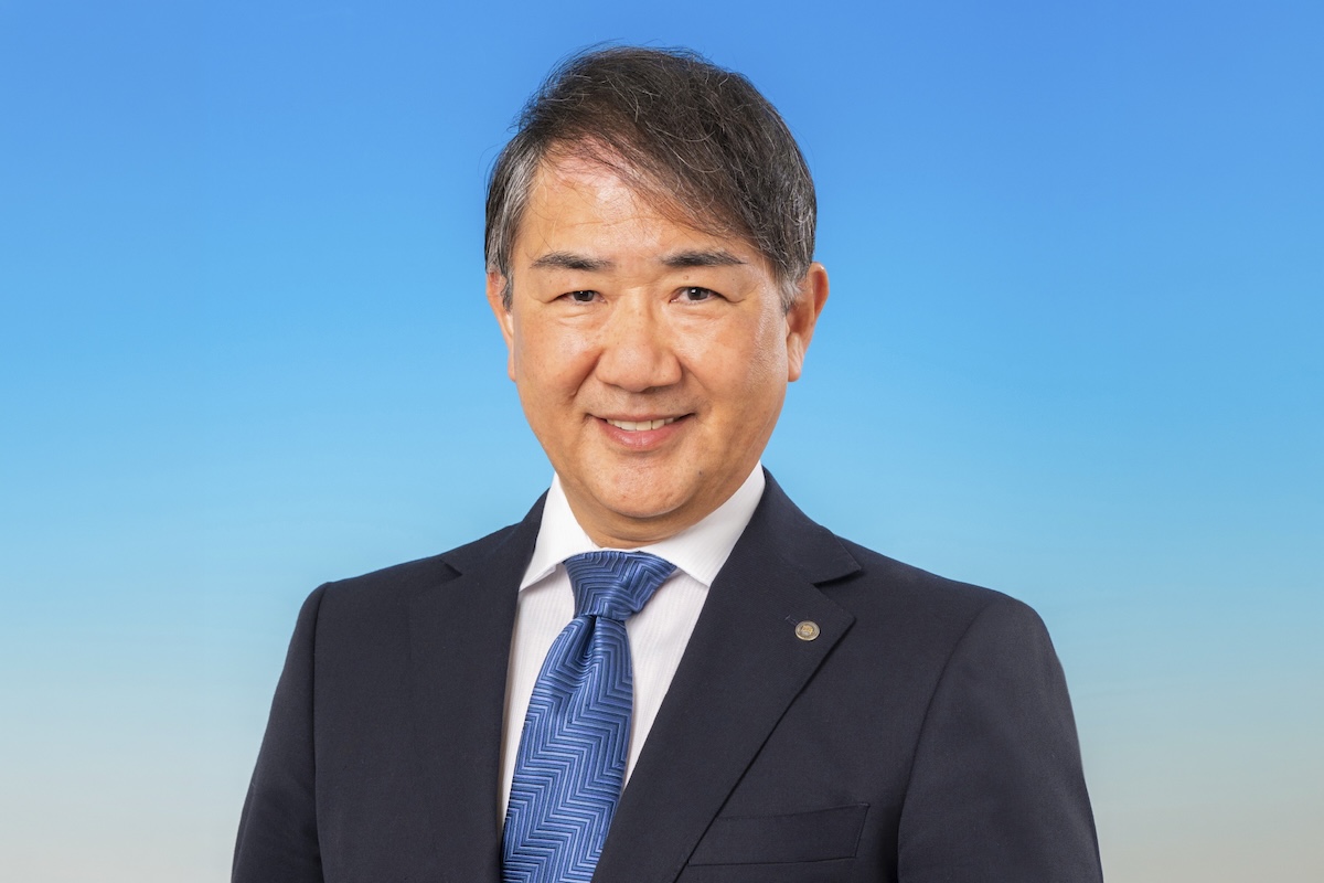 代表者 折元章